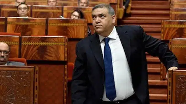 وزير الداخلية يذكر بآخر أجل لمراجعة اللوائح الانتخابية قبل استحقاقات 2026
