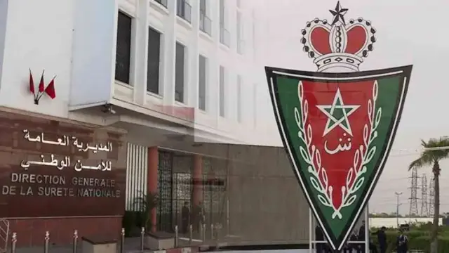 الأمن الوطني يفند ادعاءات أسبوعية فرنسية حول اعتداءات مزعومة خلال «كان 2025»