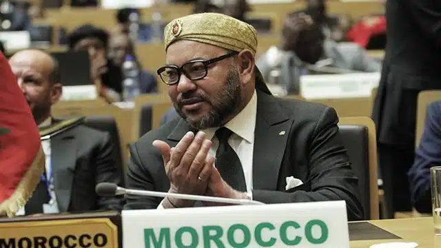جلالة الملك يشيد بالنجاح التاريخي لكأس إفريقيا بالمغرب ويؤكد ما تحقق مكسب لإفريقيا بأكملها