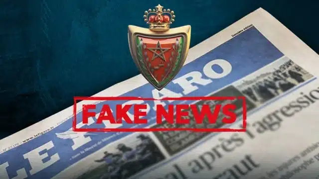 الأمن الوطني يرد على مزاعم “لوفيغارو” حول اختفاء فرنسي