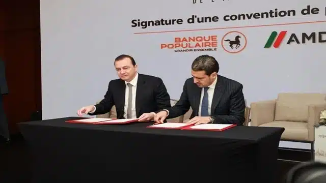 الرباط البنك الشعبي المركزي يطلق الدورة الثالثة من جهويات الاستثمار لدعم دينامية المقاولات