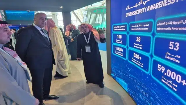 حموشي في زيارة عمل إلى السعودية لتعزيز التعاون الأمني (2) حموشي في زيارة عمل إلى السعودية لتعزيز التعاون الأمني (2)