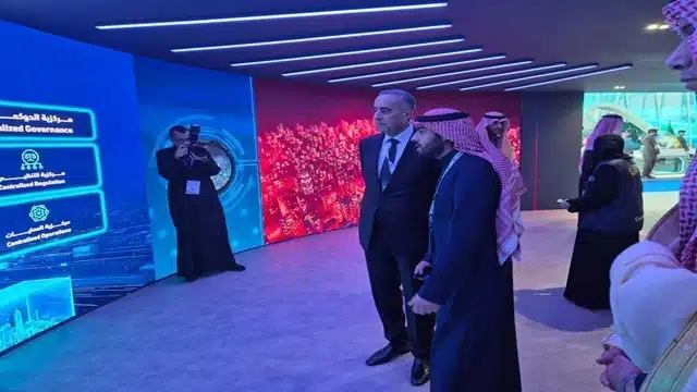 حموشي في زيارة عمل إلى السعودية لتعزيز التعاون الأمني (3) حموشي في زيارة عمل إلى السعودية لتعزيز التعاون الأمني (3)