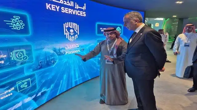 حموشي في زيارة عمل إلى السعودية لتعزيز التعاون الأمني