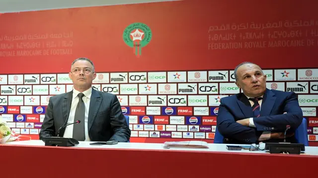 أزمة برمجة تشعل البطولة الاحترافية العصبة تستنجد بلقجع لإقناع الأندية بتفهم الإكراهات