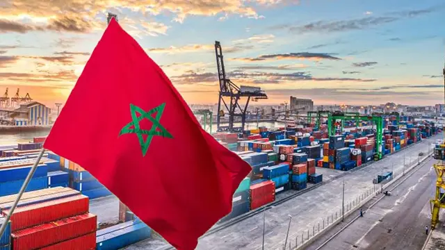 اقتصاد المغرب يسجل نموا بـ4 1% نهاية 2025 أهم الأرقام في 10 نقاط