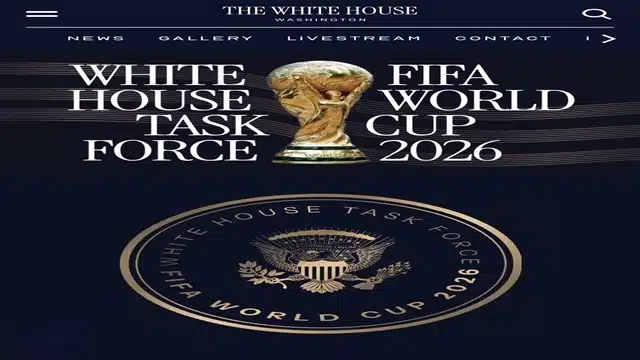 البيت الأبيض يراهن على المغرب لتأمين مونديال 2026… ثقة دولية تضع الأمن المغربي في الواجهة