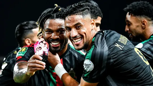 القنوات الناقلة لمباراة الجيش الملكي ضد أولمبيك آسفي اليوم في الدوري المغربي مع الموعد والتشكيلة 1759662758956 highres