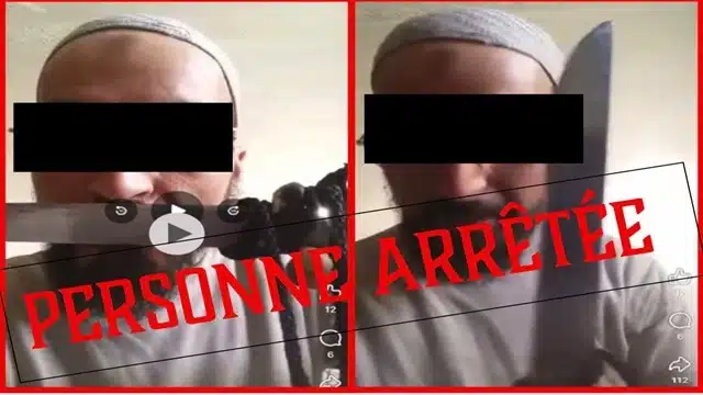 فيديوهات تحريض على القتل تجر صاحبها إلى قبضة الأمن بالدار البيضاء تحقيق يكشف معطيات صادمة