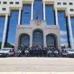 الأمن الوطني يوسع حضوره الميداني… بنيات شرطية جديدة لتعزيز سرعة التدخل وتقريب الخدمات من المواطنين الأمن الوطني يوسع حضوره الميداني… بنيات شرطية جديدة لتعزيز سرعة التدخل وتقريب الخدمات من المواطنين