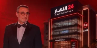 العرايشي ينعش القطاع الإنتاجي والسينمائي العرايشي ينعش القطاع الإنتاجي والسينمائي