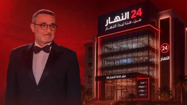 العرايشي ينعش القطاع الإنتاجي والسينمائي