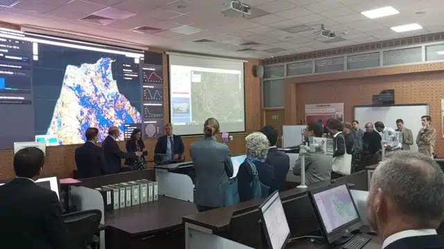 المغرب وفرنسا يعززان شراكتهما الاستراتيجية لتطوير المنظومة الغابوية ومواجهة التحديات البيئية (2)
