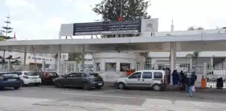 مستشفى الهاروشي: الصمت يلف تحقيقات في وفاة 9 رضع وفضائح قسم الأمراض الباطنية بابن رشد مستشفى الهاروشي الصمت يلف تحقيقات في وفاة 9 رضع وفضائح قسم الأمراض الباطنية بابن رشد