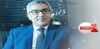 ميدي 1 تيفي تتصدر مؤشر الثقة في الإعلام بالمغرب وفق تقرير معهد رويترز 2026 ميدي 1 تيفي تتصدر مؤشر الثقة في الإعل