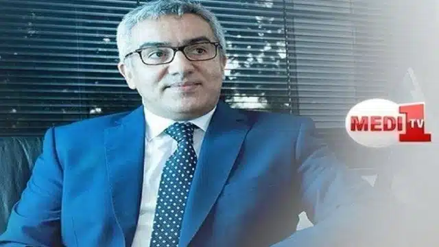 ميدي 1 تيفي تتصدر مؤشر الثقة في الإعل