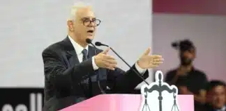 الاستقلال يقترح ميثاقا وطنيا للأسرة ويراهن على مقاربة جديدة لمواجهة التحولات الاجتماعية الاستقلال يقترح ميثاقا وطنيا للأسرة و