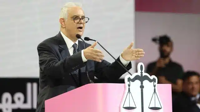 الاستقلال يقترح ميثاقا وطنيا للأسرة و