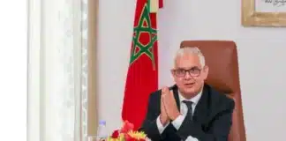 بركة يعيد ترتيب أجندة الماء.. الأولوية لاستمرارية التزويد وحماية المخزون المائي بركة يعيد ترتيب أجندة الماء الأولوي