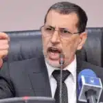 العثماني يحسم الجدل بشأن اتصال مزعوم
