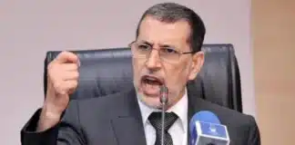 العثماني يحسم الجدل بشأن اتصال مزعوم