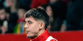 الدوري الإسباني.. ياسر الزابيري يلتحق بمبابي ولامين جمال برصيد 7 أهداف ياسر الزابيري