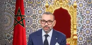الخطاب الملكي في افتتاح السنة التشريعية.. الملك محمد السادس يدعو إلى منعطف حقيقي الخطاب الملكي: جلالة الملك محمد السادس يوجه خطابا ساميا في البرلمان