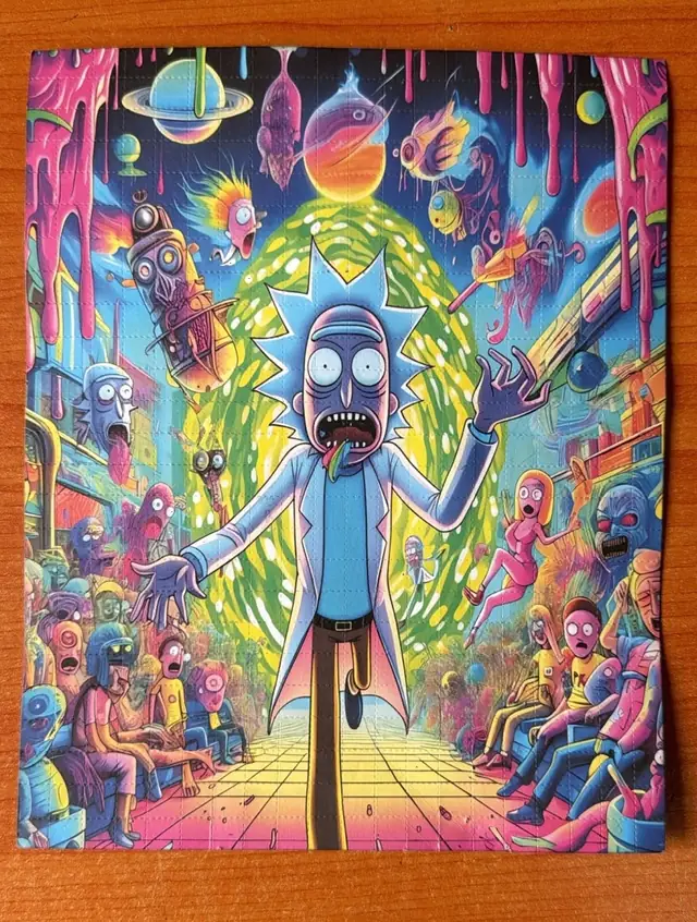 عين الشق.. توقيف شخص بحوزته 1873 قسيمة مهلوسة من مخدر «LSD» 2 طوابع ورقية مشبعة بالمخدر التركيبي LSD محجوزة في عملية أمنية بالدار البيضاء