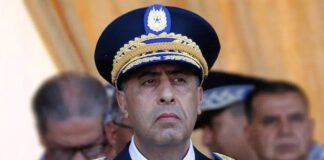 حموشي يمنح ترقية استثنائية لشرطي الدراجيين المصاب في حادث الدهس بأكادير حموشي يمنح ترقية استثنائية لشرطي الدراجيين المصاب في حادث الدهس بأكادير