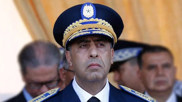 حموشي يمنح ترقية استثنائية لشرطي الدراجيين المصاب في حادث الدهس بأكادير