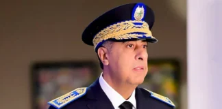 عبد اللطيف حموشي يشرف على حركة تعيينات جديدة.. 21 منصبا في 14 مدينة بالأمن الوطني عبد اللطيف حموشي المدير العام للأمن الوطني