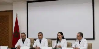 ندوة وطنية حول عودة ظهور الدفتيريا بالمغرب بمشاركة وزارتي الصحة والتعليم
